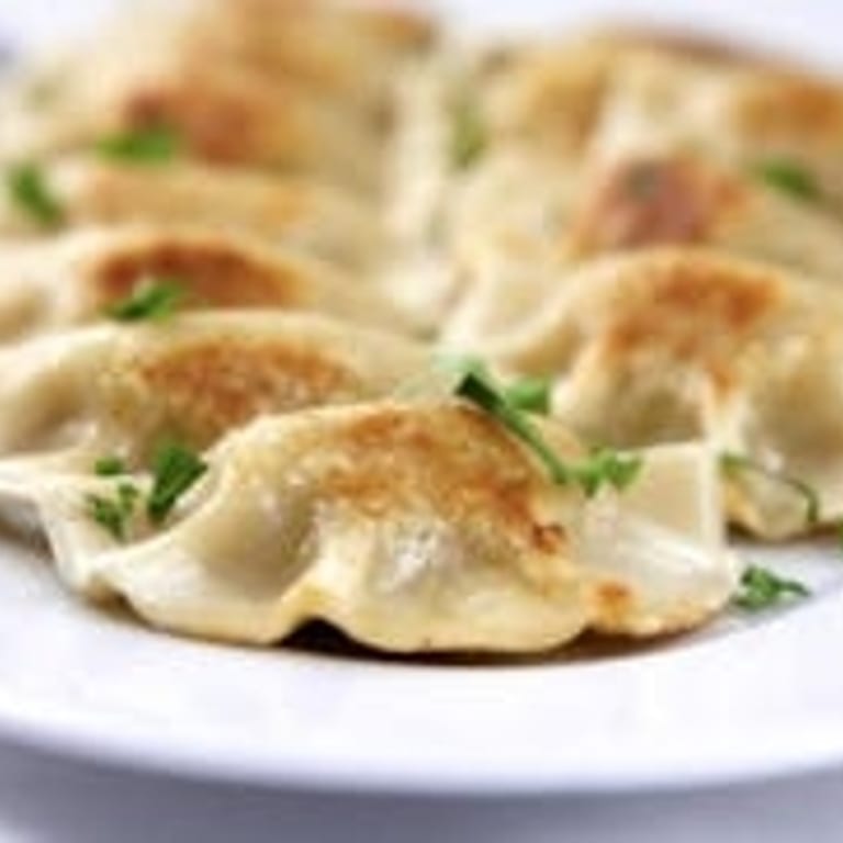 Savor Our Dumplings