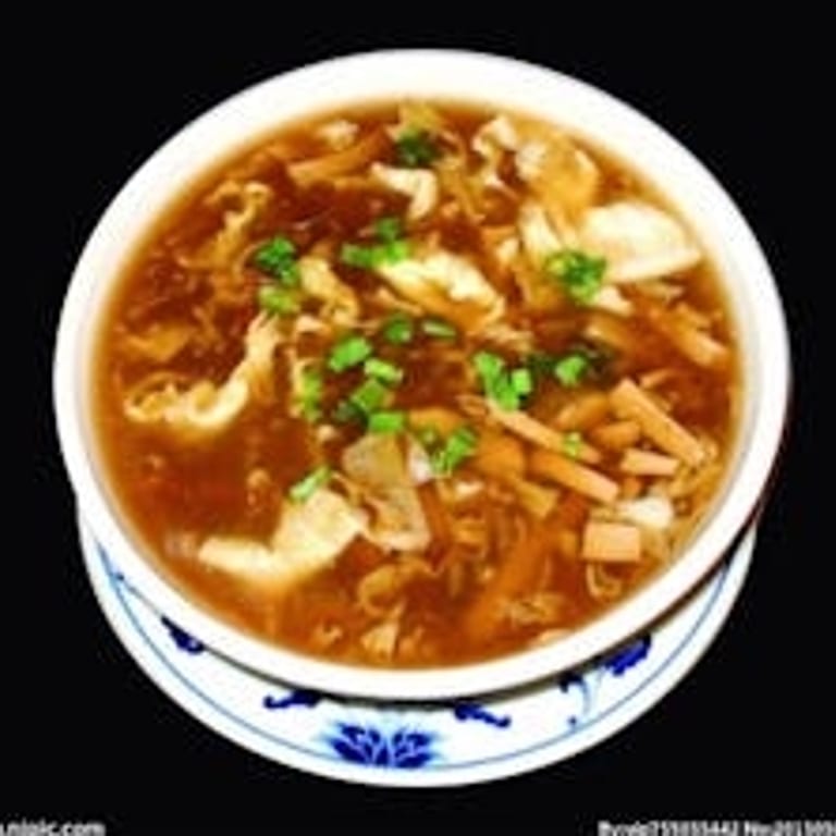 Explore Our Flavorful Soups