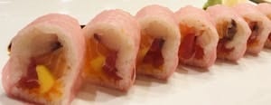 Tiger Roll.