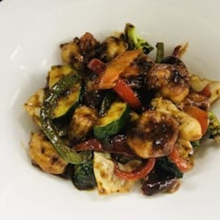 Delicious Dumplings: Chinese and Asian Delights