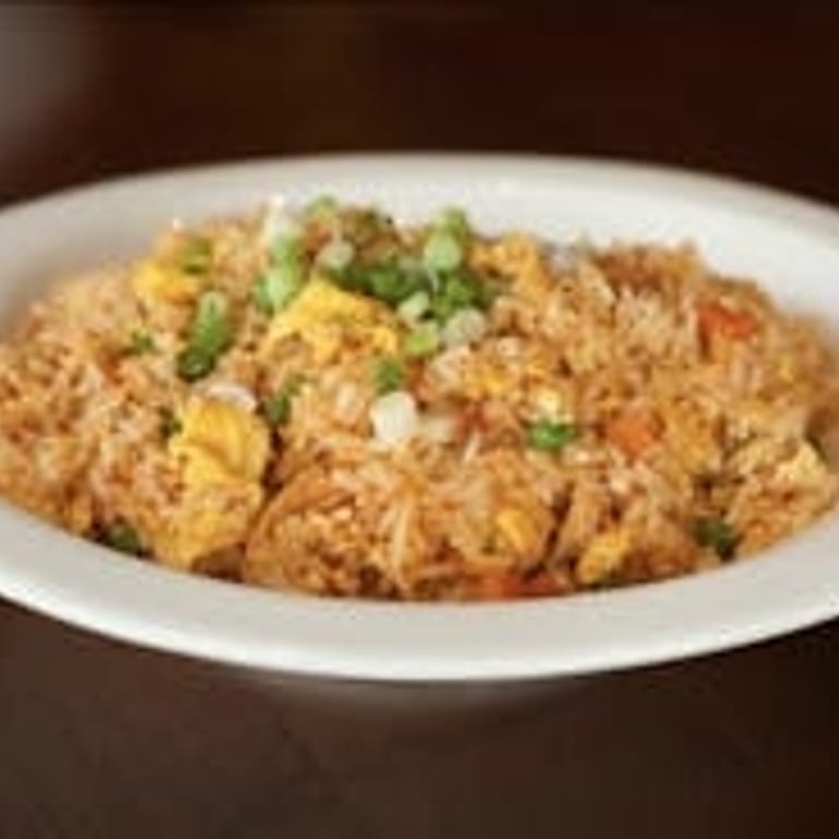 Savor Our Fried Rice