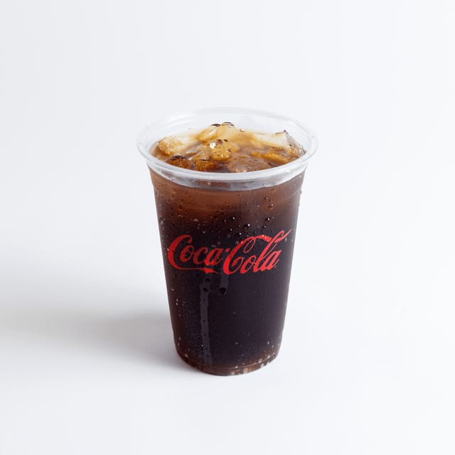 16.9 oz Soda.