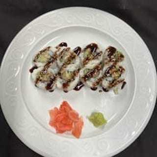 Eel Roll