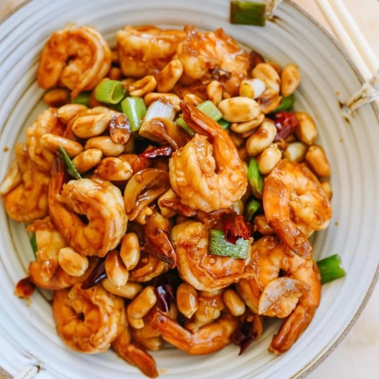 Savor Your Dinner Experience