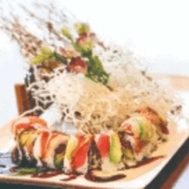 American Dream Roll.
