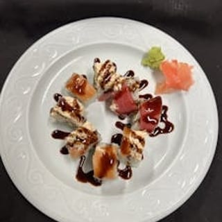 Dynamite Roll
