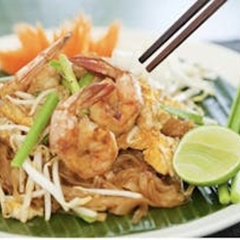 Savor Our Succulent Shrimp Delights
