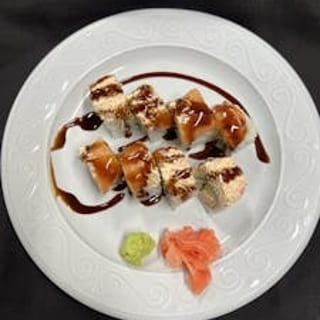 Atlantic Roll