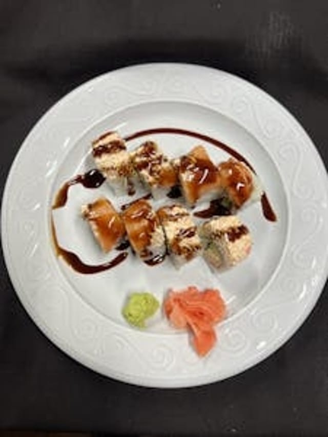 Atlantic Roll.