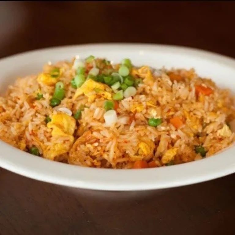 Savor Our Fried Rice