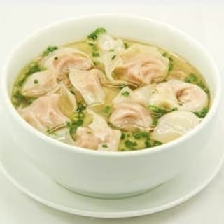 Wonton Soup