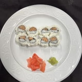 Salmon Roll
