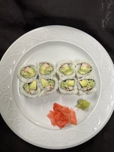 California Roll.